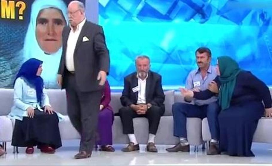 Müge Anlıda cinayet şüphelisi 2 eltinin tokatlı kavgası