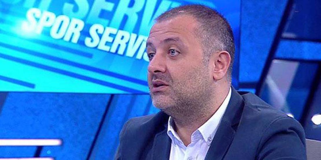 Milli Takımın yeni hocasını açıkladı