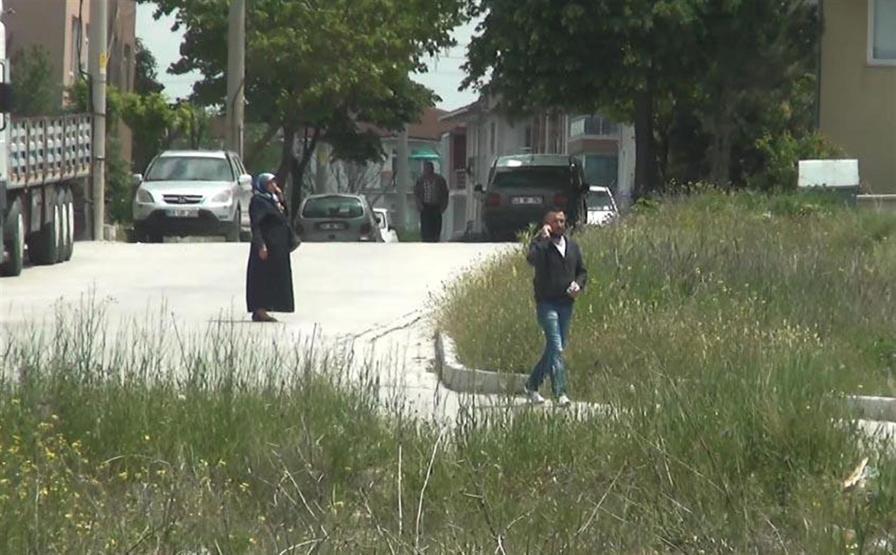 Telefon dolandırıcısı böyle yakalandı