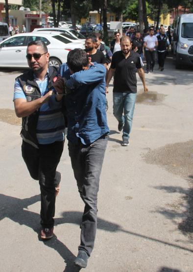 Uyuşturucunun Ana Kraliçesi tutuklandı