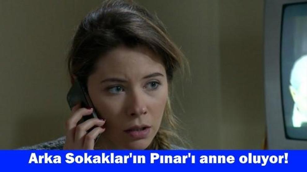 Pınarın Arka Sokaklardaki rolünün neden azaldığı ortaya çıktı
