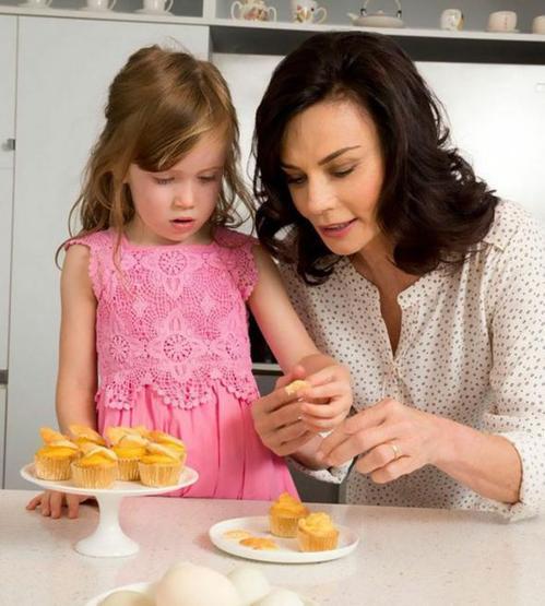 70 yaşında böyle görünmesinin sırrını açıkladı