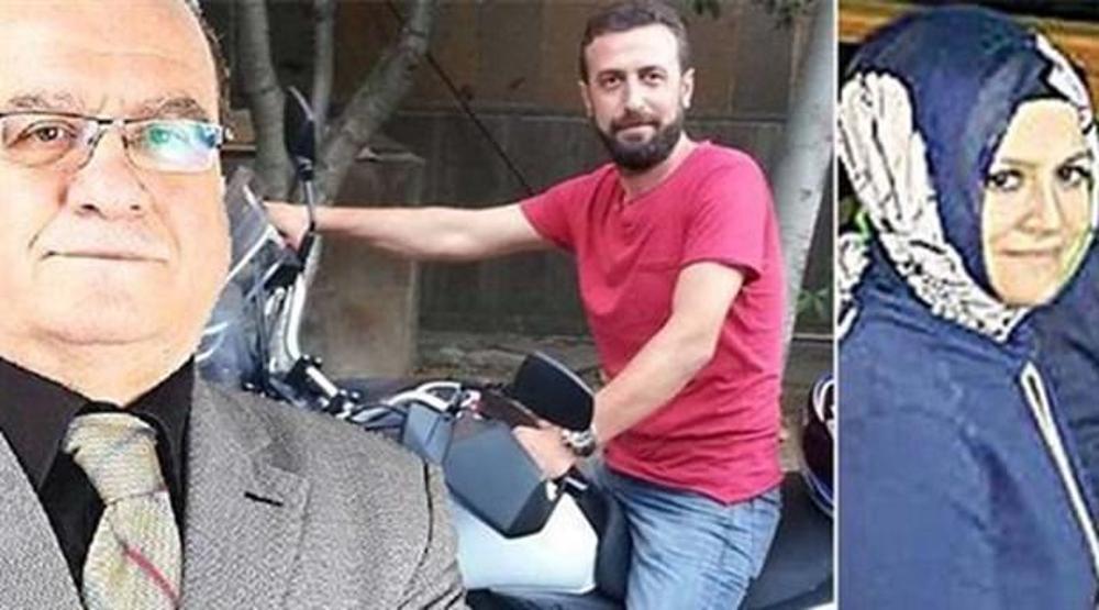 Yeni Akitin öldürülen yayın yönetmeninin kızı ilk kez konuştu
