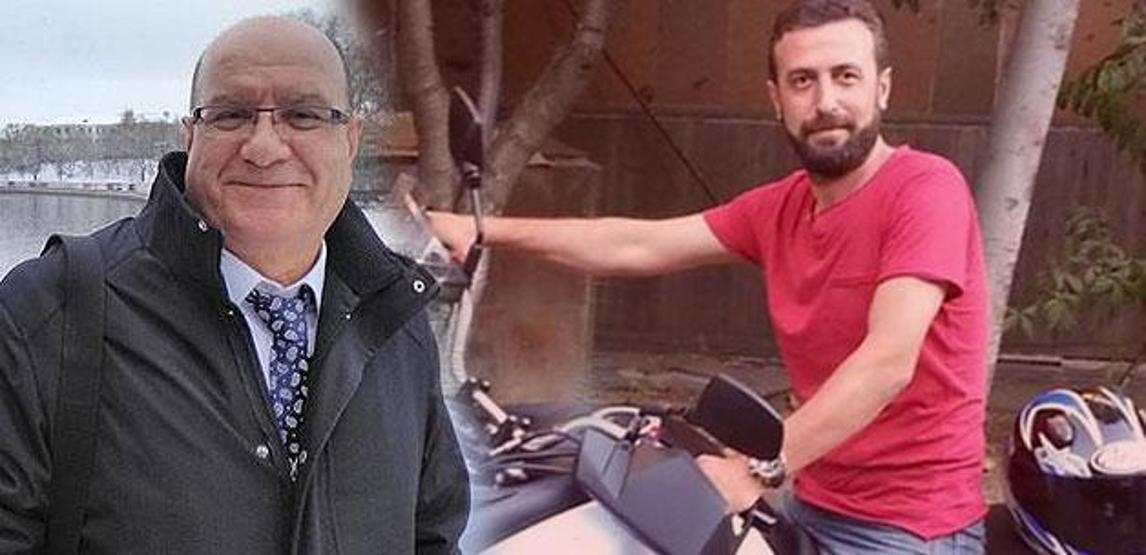 Yeni Akitin öldürülen yayın yönetmeninin kızı ilk kez konuştu