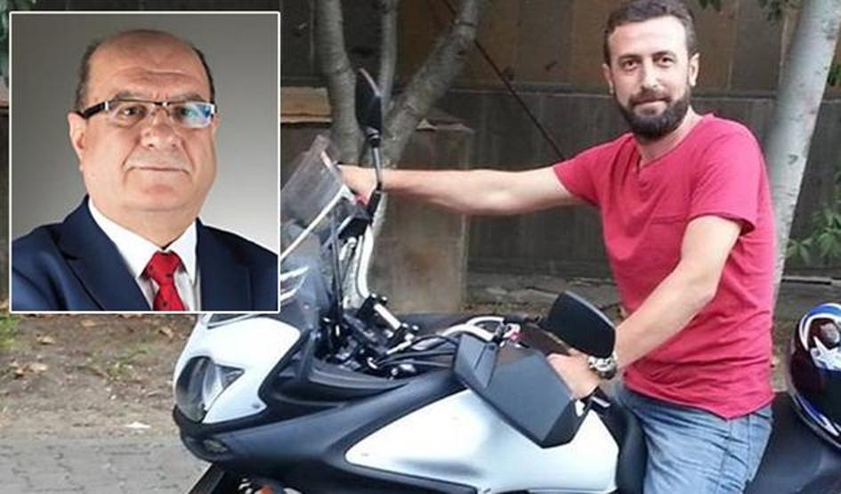 Yeni Akitin öldürülen yayın yönetmeninin kızı ilk kez konuştu