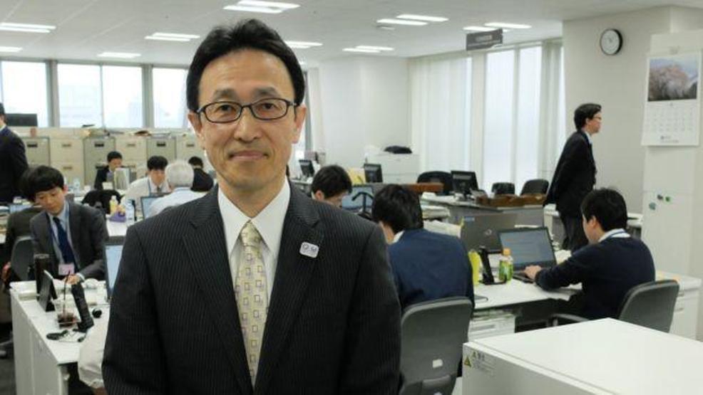 Japonlar çok çalışmaktan ölüyorlar