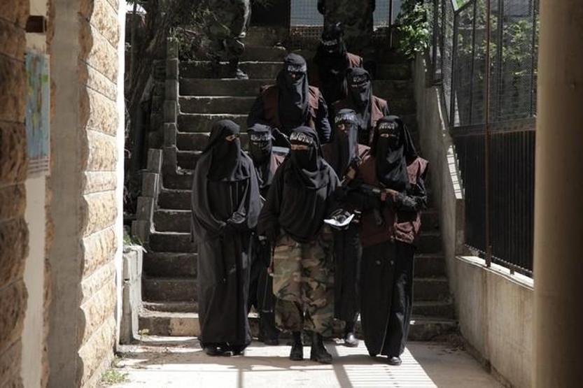 Suudi televizyonundan DEAŞ karşıtı dizi: Kara Kargalar