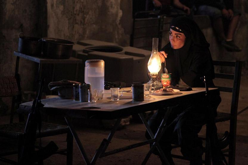 Suudi televizyonundan DEAŞ karşıtı dizi: Kara Kargalar