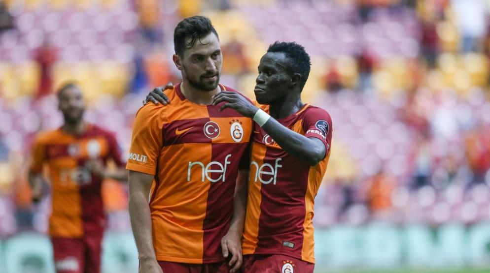 Süper Ligde Avrupa vizesi alan 5 takım