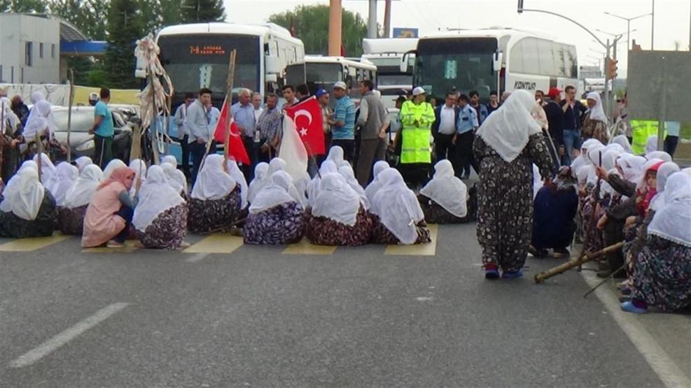 Eylemci Havva ana konuştu: Eyleme devam ederiz