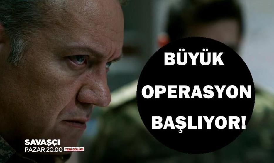 Savaşçı dizisi 2. sezon ne zaman başlayacak İşte, yeni sezon tarihi...