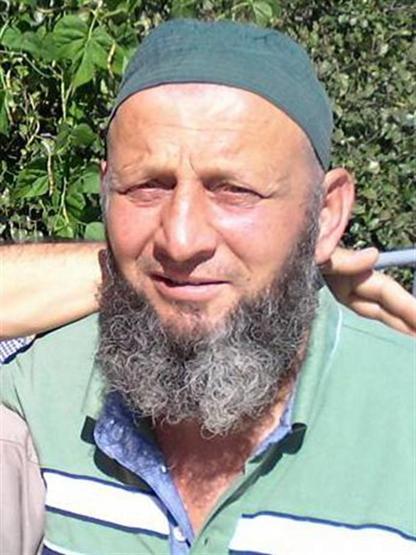 Kendi salasını okuduktan 3 gün sonra öldü