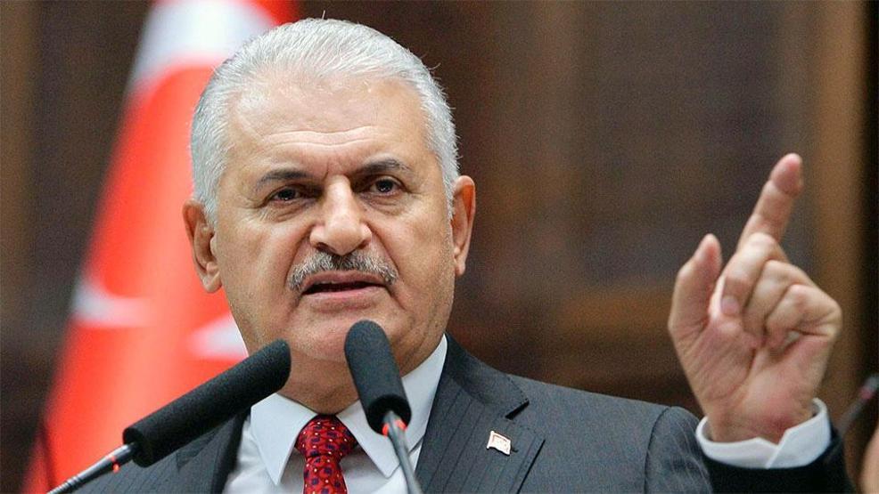 Başbakan Yıldırımdan kıdem tazminatı açıklaması