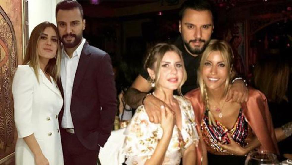 Çağla Şıkel’den şaşırtan Alişan açıklaması ‘Şok üstüne şok oldum’