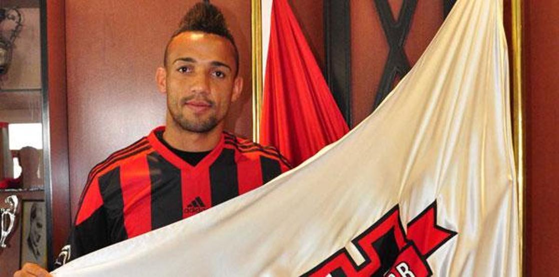 Portekiz basını yazdı: Marçal Fenerbahçeye transfer oluyor