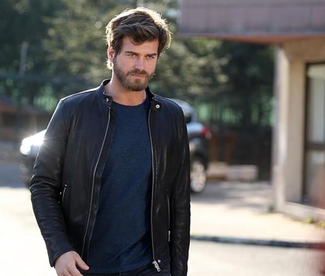 Kıvanç Tatlıtuğun 80 bin TL’lik motosikleti