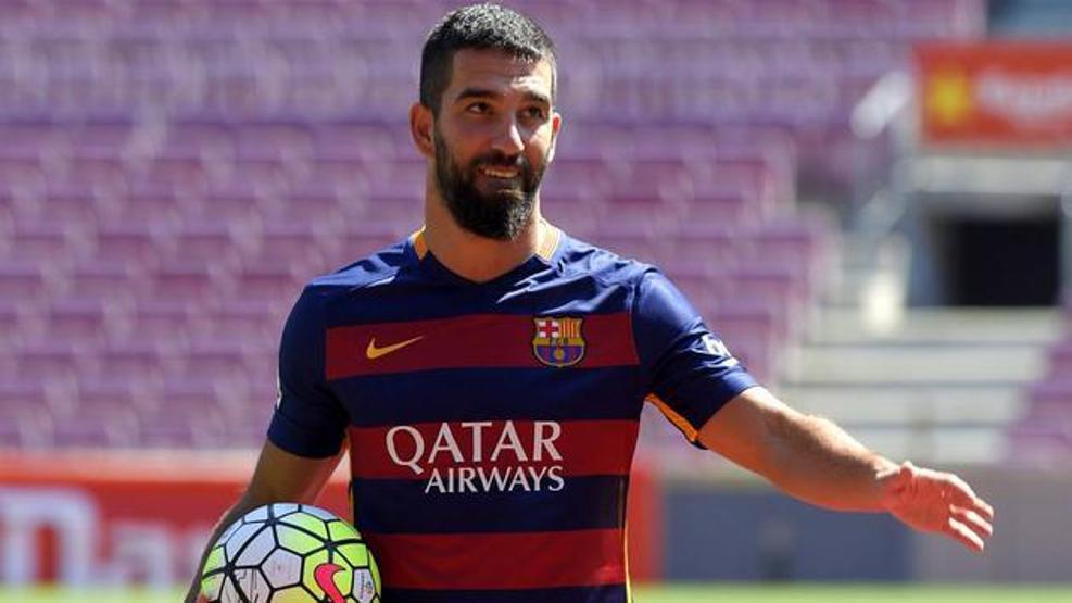 Ahmet Buluttan Arda Turan açıklaması