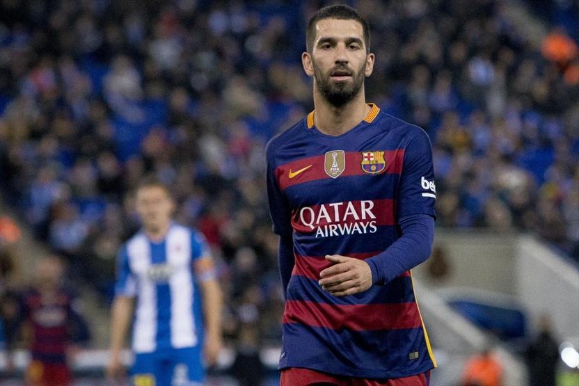 Ahmet Buluttan Arda Turan açıklaması