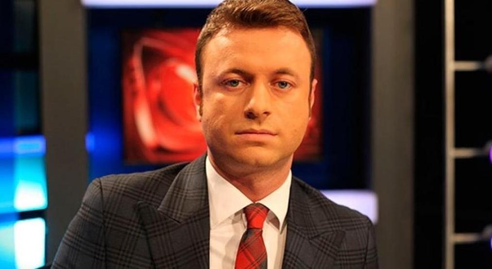Flash Tv spikerinden Beşiktaş tepkisi
