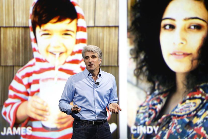 Son dakika... Apple yeni ürünlerini tanıttı