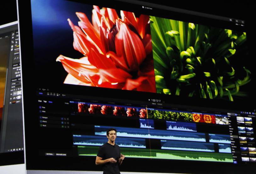 Son dakika... Apple yeni ürünlerini tanıttı