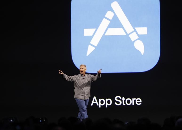 Son dakika... Apple yeni ürünlerini tanıttı