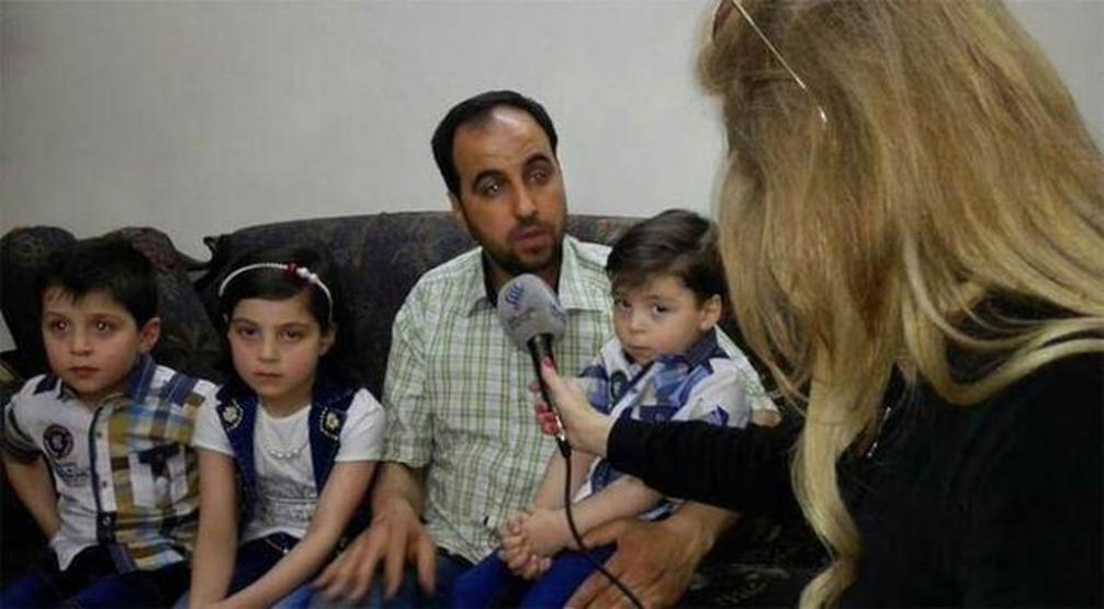 Dünyanın yüreğini titreten Ümran bebeğin son hali