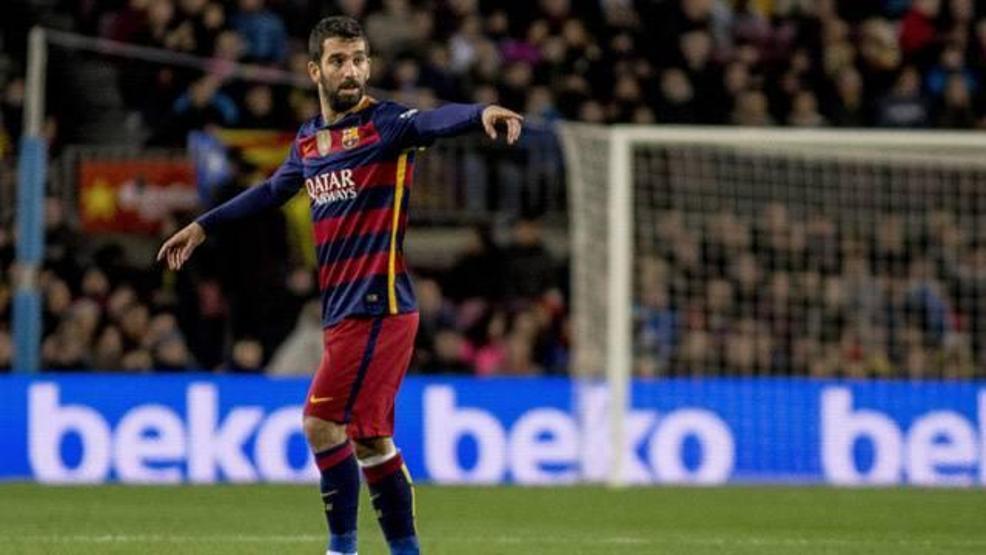 Arda Turan Instagram hesabından açıklama yaptı