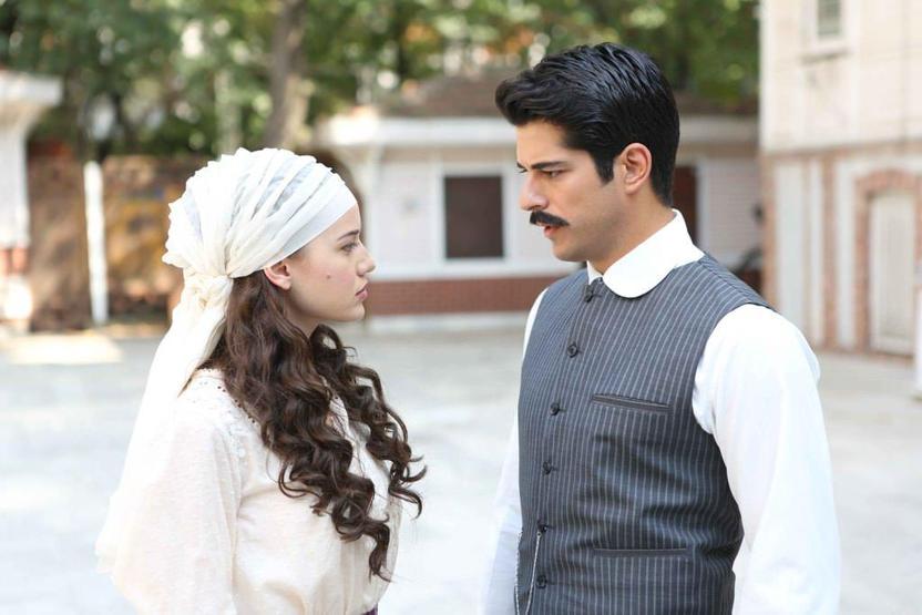Burak Özçivit ile Fahriye Evcen nerede evlenecek