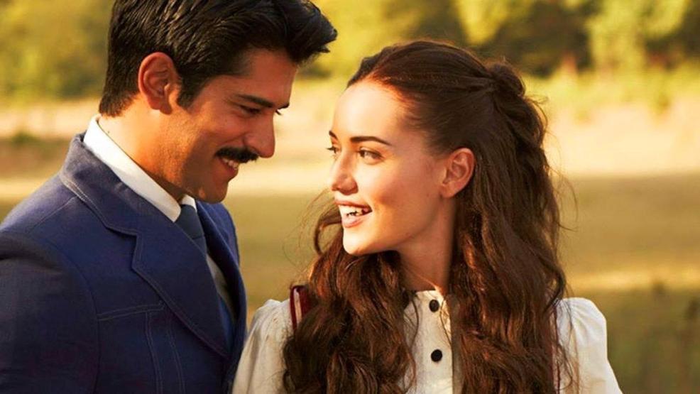 Burak Özçivit ile Fahriye Evcen nerede evlenecek