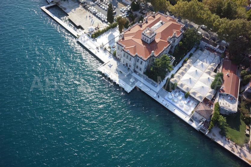 Burak Özçivit ile Fahriye Evcen nerede evlenecek