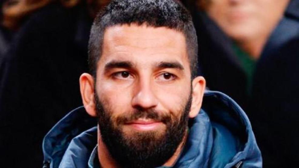 Bilal Meşenin Arda Turan üzerinden açıklaması: Suç duyurusunda bulunacağım