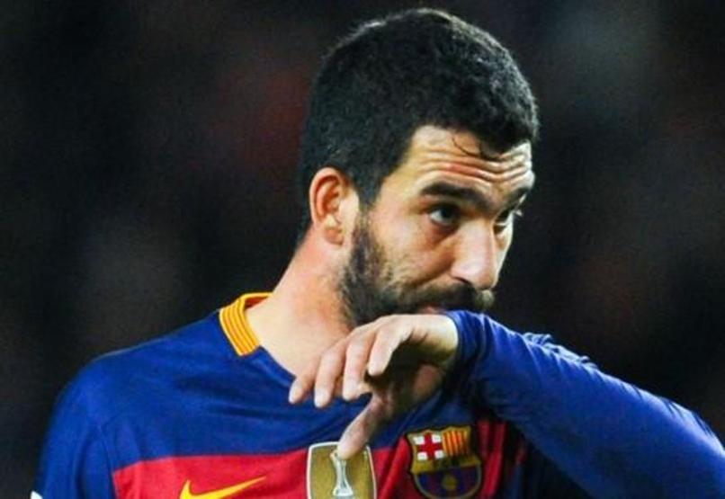 Bilal Meşenin Arda Turan üzerinden açıklaması: Suç duyurusunda bulunacağım