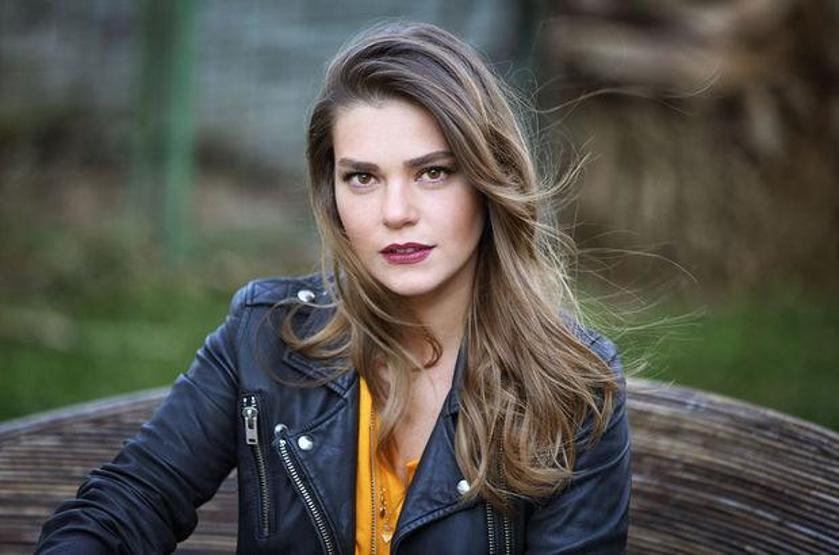 Aslı Enver: Benim için aşık olmanın en zor yanı bu