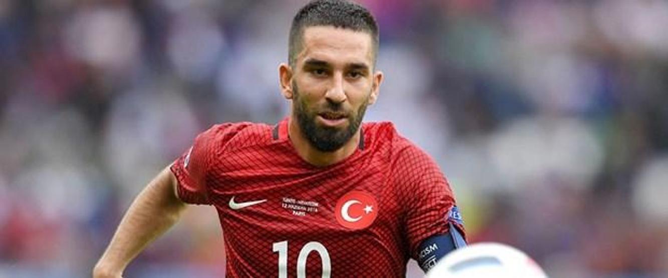 Son dakika: Arda Turan milli takım kampından gönderildi