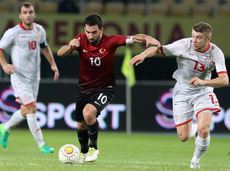 Son dakika: Arda Turan milli takım kampından gönderildi