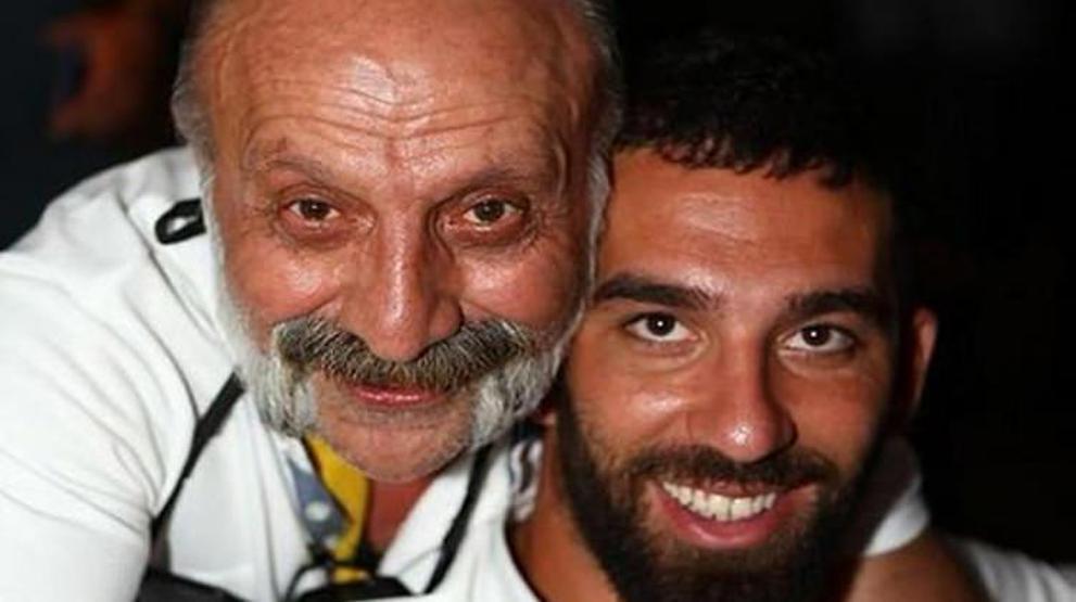 Son dakika: Arda Turan milli takım kampından gönderildi