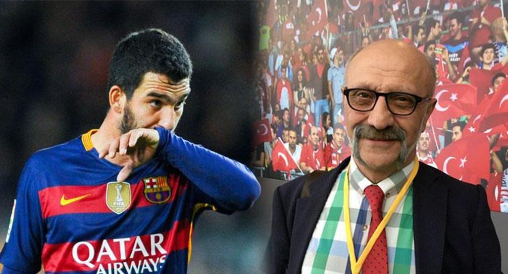 Son dakika: Arda Turan milli takım kampından gönderildi