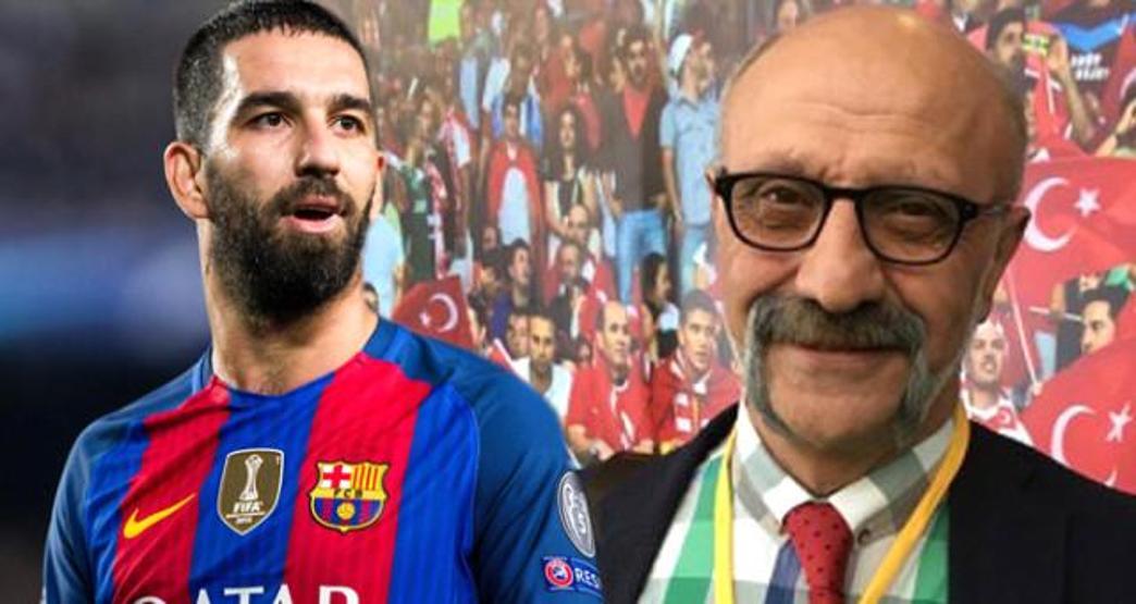 Son dakika: Arda Turan milli takım kampından gönderildi