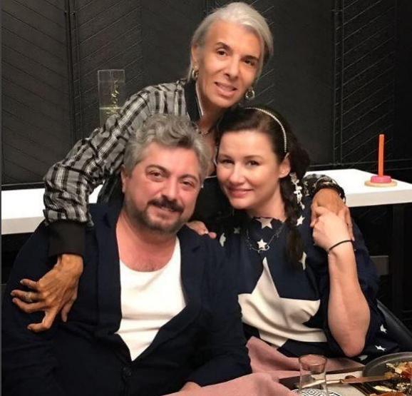 Deniz Seki ‘O Ses Türkiye’nin jüri üyesi mi olacak