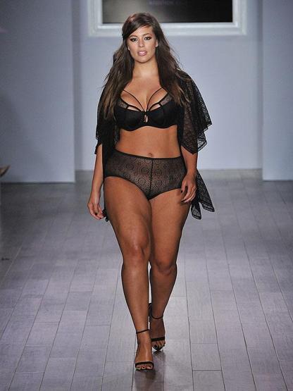 Ashley Grahamdan cinsel istismar itirafı