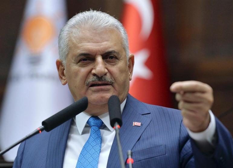 Başbakan Yıldırımdan kıdem tazminatı açıklaması