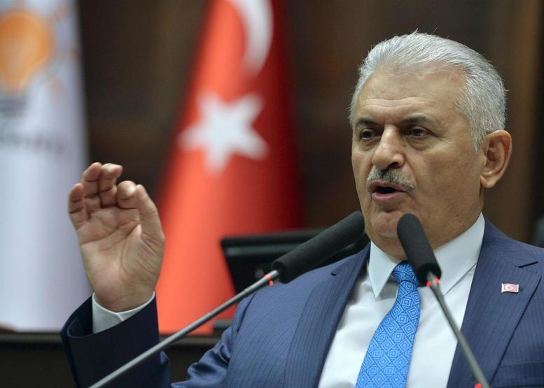 Başbakan Yıldırımdan kıdem tazminatı açıklaması