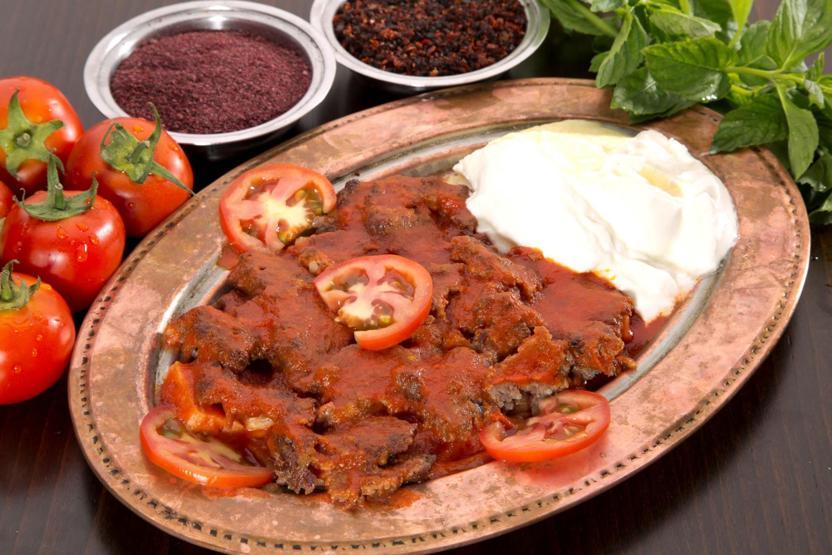 Ünlü isimlerin en sevdiği yemekler