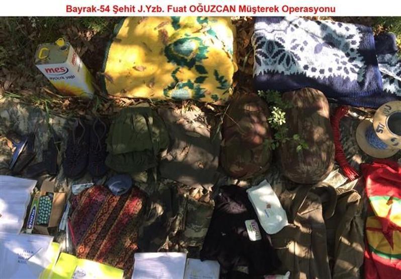 18 tabur asker Diyarbakırda 49 gündür operasyonda