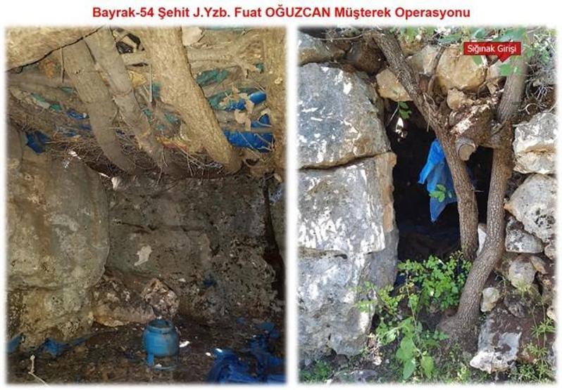 18 tabur asker Diyarbakırda 49 gündür operasyonda