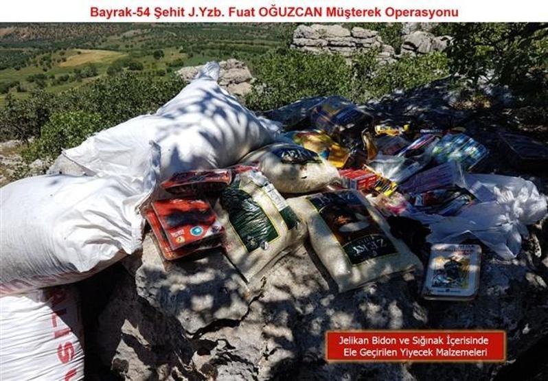 18 tabur asker Diyarbakırda 49 gündür operasyonda