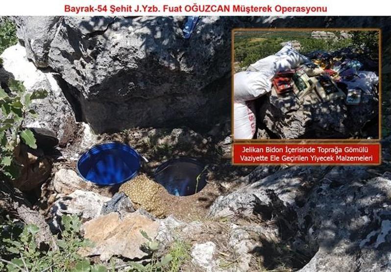 18 tabur asker Diyarbakırda 49 gündür operasyonda