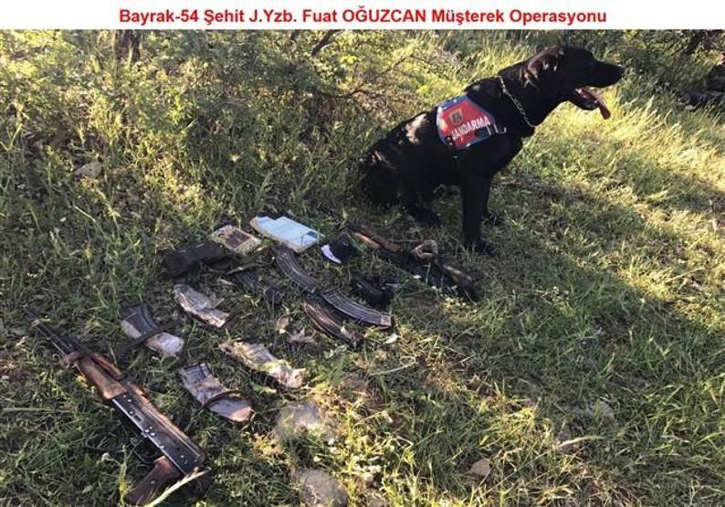 18 tabur asker Diyarbakırda 49 gündür operasyonda