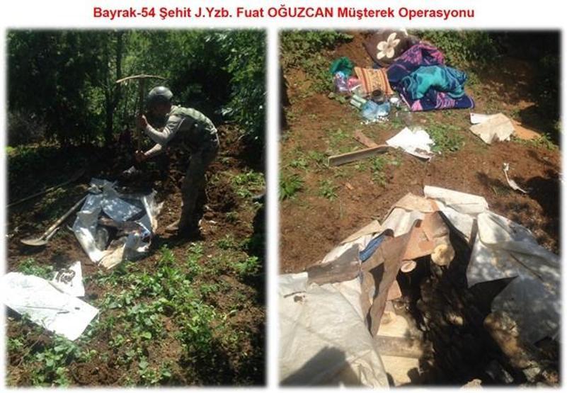 18 tabur asker Diyarbakırda 49 gündür operasyonda
